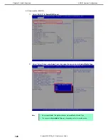 Preview for 128 page of NEC Express5800/E120g-M Maintenance Manual