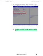 Preview for 129 page of NEC Express5800/E120g-M Maintenance Manual