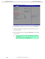 Preview for 130 page of NEC Express5800/E120g-M Maintenance Manual