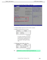Preview for 131 page of NEC Express5800/E120g-M Maintenance Manual