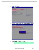 Preview for 133 page of NEC Express5800/E120g-M Maintenance Manual