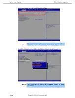 Preview for 136 page of NEC Express5800/E120g-M Maintenance Manual