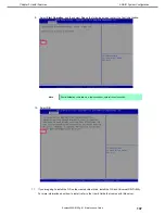 Preview for 137 page of NEC Express5800/E120g-M Maintenance Manual