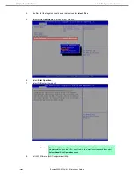 Preview for 140 page of NEC Express5800/E120g-M Maintenance Manual