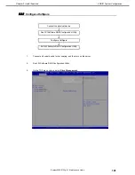Preview for 141 page of NEC Express5800/E120g-M Maintenance Manual