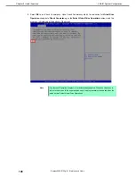 Preview for 148 page of NEC Express5800/E120g-M Maintenance Manual