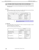 Preview for 150 page of NEC Express5800/E120g-M Maintenance Manual