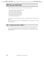 Preview for 162 page of NEC Express5800/E120g-M Maintenance Manual