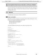 Preview for 191 page of NEC Express5800/E120g-M Maintenance Manual