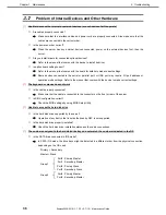 Preview for 36 page of NEC Express5800/R110i-1 Maintenance Manual