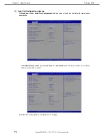 Preview for 74 page of NEC Express5800/R110i-1 Maintenance Manual