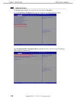 Preview for 140 page of NEC Express5800/R110i-1 Maintenance Manual