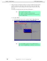 Preview for 146 page of NEC Express5800/R110i-1 Maintenance Manual