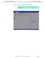 Preview for 149 page of NEC Express5800/R110i-1 Maintenance Manual