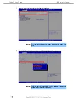 Preview for 158 page of NEC Express5800/R110i-1 Maintenance Manual