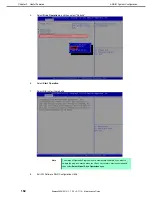 Preview for 162 page of NEC Express5800/R110i-1 Maintenance Manual