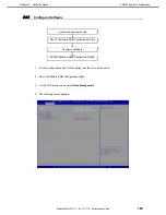 Preview for 163 page of NEC Express5800/R110i-1 Maintenance Manual