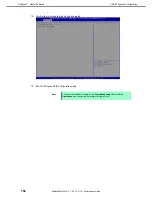 Preview for 166 page of NEC Express5800/R110i-1 Maintenance Manual