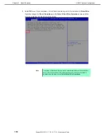 Preview for 170 page of NEC Express5800/R110i-1 Maintenance Manual