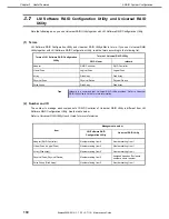 Preview for 172 page of NEC Express5800/R110i-1 Maintenance Manual