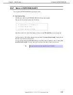 Preview for 175 page of NEC Express5800/R110i-1 Maintenance Manual