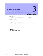 Preview for 188 page of NEC Express5800/R110i-1 Maintenance Manual