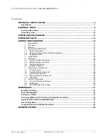 Preview for 2 page of NEC Express5800/R110i-1 System Configuration Manual