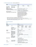 Preview for 5 page of NEC Express5800/R110i-1 System Configuration Manual