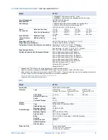 Preview for 6 page of NEC Express5800/R110i-1 System Configuration Manual