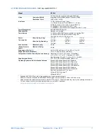 Preview for 7 page of NEC Express5800/R110i-1 System Configuration Manual