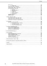 Preview for 6 page of NEC Express5800/R320g-M4 Maintenance Manual