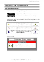 Preview for 7 page of NEC Express5800/R320g-M4 Maintenance Manual