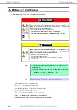 Preview for 16 page of NEC Express5800/R320g-M4 Maintenance Manual