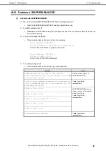 Preview for 81 page of NEC Express5800/R320g-M4 Maintenance Manual