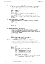 Preview for 100 page of NEC Express5800/R320g-M4 Maintenance Manual