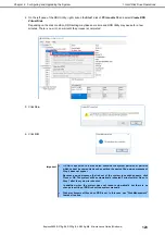 Preview for 123 page of NEC Express5800/R320g-M4 Maintenance Manual