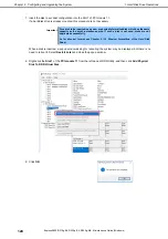 Preview for 124 page of NEC Express5800/R320g-M4 Maintenance Manual