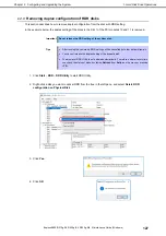 Preview for 127 page of NEC Express5800/R320g-M4 Maintenance Manual