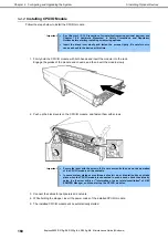 Preview for 160 page of NEC Express5800/R320g-M4 Maintenance Manual