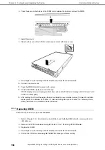 Preview for 166 page of NEC Express5800/R320g-M4 Maintenance Manual