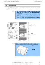 Preview for 167 page of NEC Express5800/R320g-M4 Maintenance Manual