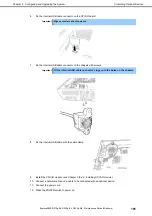 Preview for 181 page of NEC Express5800/R320g-M4 Maintenance Manual