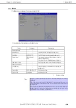 Preview for 185 page of NEC Express5800/R320g-M4 Maintenance Manual