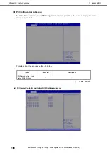 Preview for 190 page of NEC Express5800/R320g-M4 Maintenance Manual