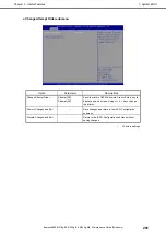 Preview for 201 page of NEC Express5800/R320g-M4 Maintenance Manual