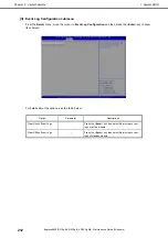 Preview for 212 page of NEC Express5800/R320g-M4 Maintenance Manual