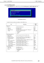 Preview for 223 page of NEC Express5800/R320g-M4 Maintenance Manual