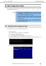 Preview for 231 page of NEC Express5800/R320g-M4 Maintenance Manual