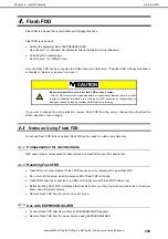 Preview for 235 page of NEC Express5800/R320g-M4 Maintenance Manual