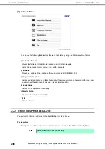 Preview for 238 page of NEC Express5800/R320g-M4 Maintenance Manual